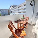 Lejlighed - Haus P, App 0p0506 Heiligenhafen