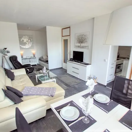 Lejlighed - Haus P, App 0p0506 Heiligenhafen