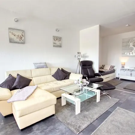 - Haus P, App 0p0506 Heiligenhafen