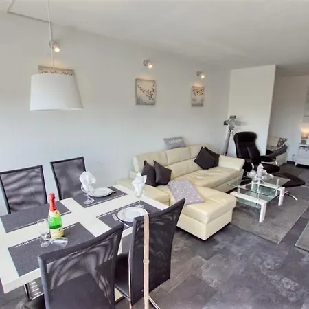 - Haus P, App 0p0506 Lejlighed Heiligenhafen
