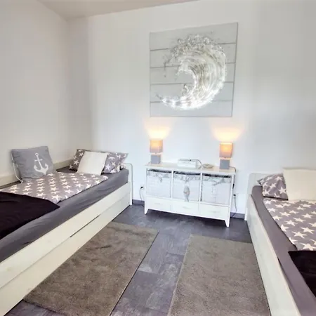 Lejlighed - Haus P, App 0p0506