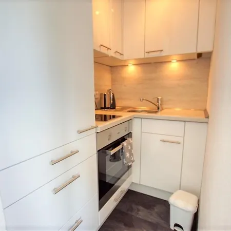 - Haus P, App 0p0506 Heiligenhafen